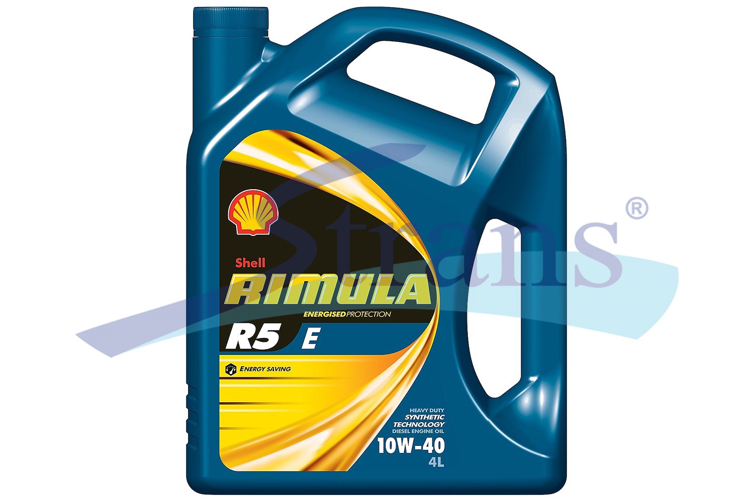 Масло Моторне Вантажне Shell 10W40 Api: Cf-4/Cg-4/Ch-4/Ci-4 Acea